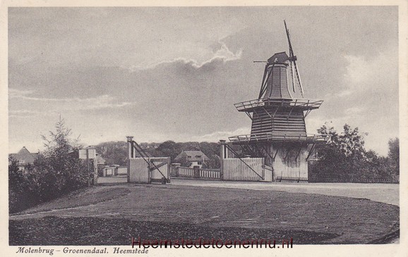 molen